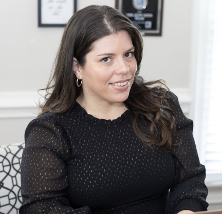 Kristina Miklos - Sales Associate / REALTOR&reg;