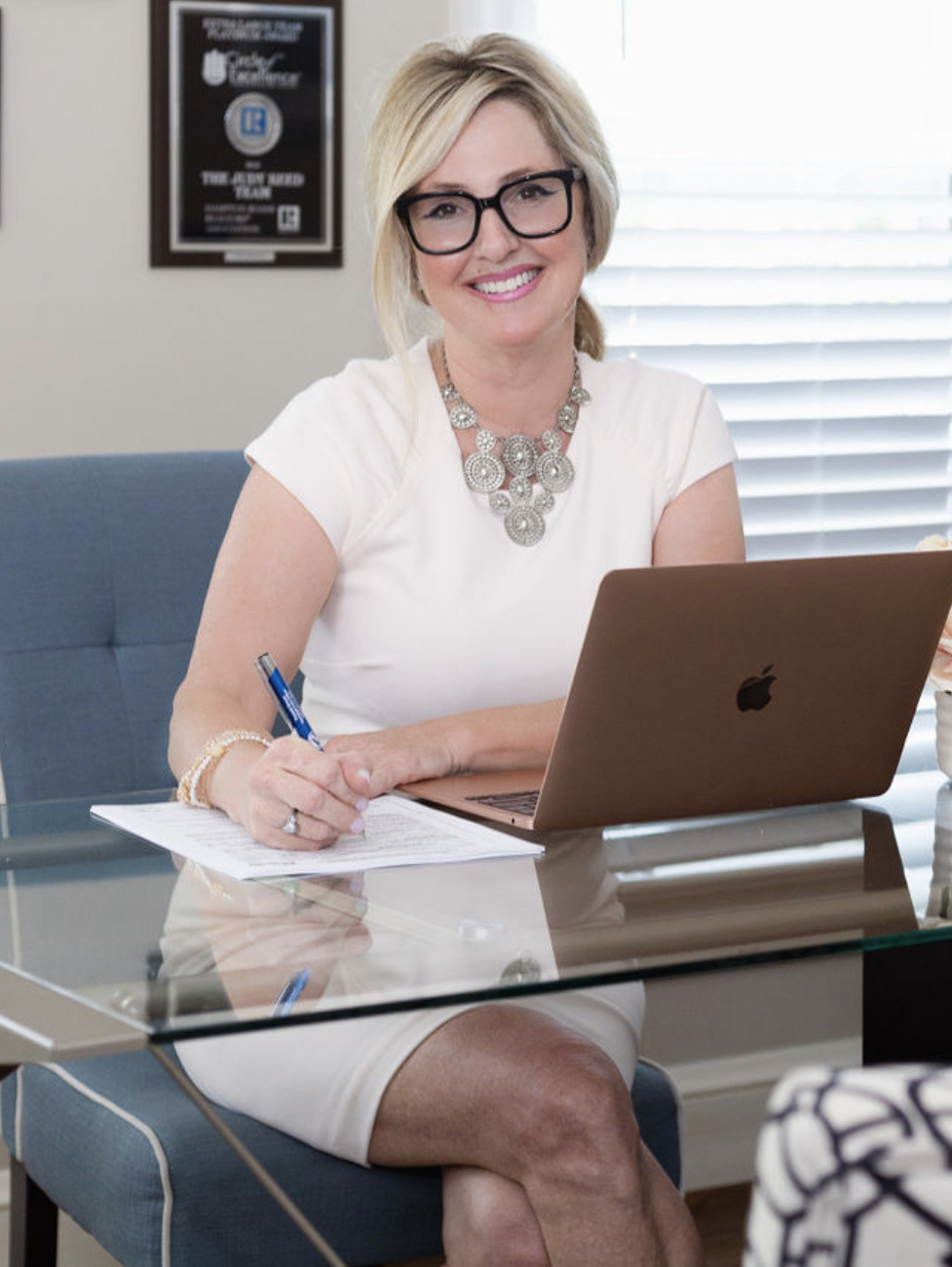 Jeannine Drake - Sales Associate / REALTOR&reg;