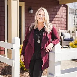 Joslyn Noonan - Sales Associate / REALTOR&reg;