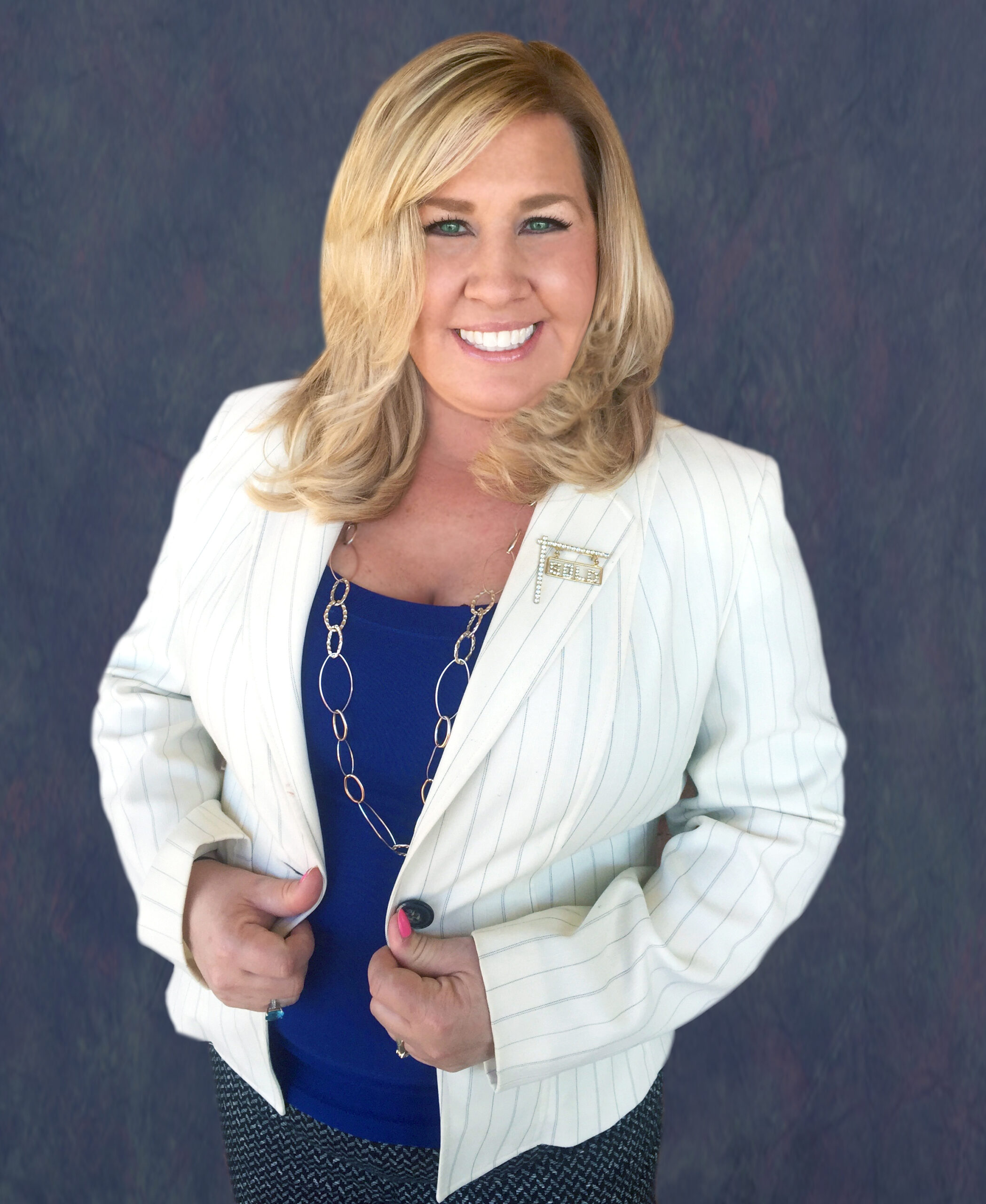 Katie Verhalen - Associate Broker / REALTOR&reg;
